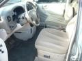Magnesium Pearl - Grand Caravan SXT Photo No. 3