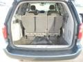 Magnesium Pearl - Grand Caravan SXT Photo No. 6