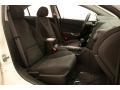 Ivory White - G6 V6 Sedan Photo No. 17