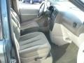 Magnesium Pearl - Grand Caravan SXT Photo No. 9