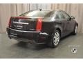 Black Raven - CTS 4 AWD Sedan Photo No. 2