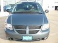 Magnesium Pearl - Grand Caravan SXT Photo No. 10