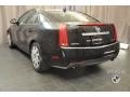 Black Raven - CTS 4 AWD Sedan Photo No. 4