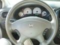 Magnesium Pearl - Grand Caravan SXT Photo No. 13