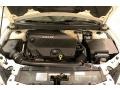 Ivory White - G6 V6 Sedan Photo No. 23