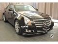 Black Raven - CTS 4 AWD Sedan Photo No. 7