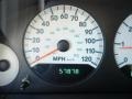 Magnesium Pearl - Grand Caravan SXT Photo No. 15