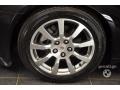 Black Raven - CTS 4 AWD Sedan Photo No. 8