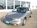 Sandrift Beige Metallic - Altima GXE Photo No. 2