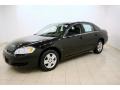 Black - Impala LS Photo No. 3