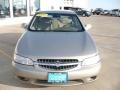 Sandrift Beige Metallic - Altima GXE Photo No. 3