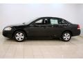 Black - Impala LS Photo No. 4