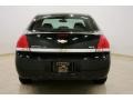 Black - Impala LS Photo No. 6
