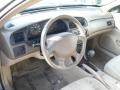 Sandrift Beige Metallic - Altima GXE Photo No. 5