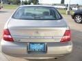 Sandrift Beige Metallic - Altima GXE Photo No. 8