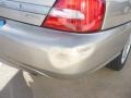 Sandrift Beige Metallic - Altima GXE Photo No. 9