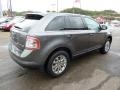 2010 Sterling Grey Metallic Ford Edge Limited AWD  photo #4