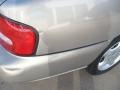 Sandrift Beige Metallic - Altima GXE Photo No. 10