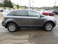 2010 Sterling Grey Metallic Ford Edge Limited AWD  photo #5