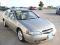 Sandrift Beige Metallic - Altima GXE Photo No. 11
