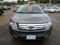 2010 Sterling Grey Metallic Ford Edge Limited AWD  photo #7