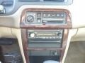 Sandrift Beige Metallic - Altima GXE Photo No. 14