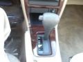 Sandrift Beige Metallic - Altima GXE Photo No. 15