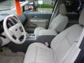 2010 Sterling Grey Metallic Ford Edge Limited AWD  photo #10