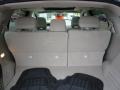 2010 Sterling Grey Metallic Ford Edge Limited AWD  photo #15