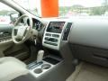 2010 Sterling Grey Metallic Ford Edge Limited AWD  photo #17