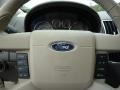 2010 Sterling Grey Metallic Ford Edge Limited AWD  photo #19
