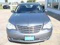 Silver Steel Metallic - Sebring Limited Sedan Photo No. 2