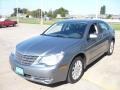 Silver Steel Metallic - Sebring Limited Sedan Photo No. 3