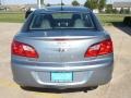 Silver Steel Metallic - Sebring Limited Sedan Photo No. 12