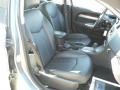 Silver Steel Metallic - Sebring Limited Sedan Photo No. 15