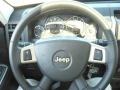 2010 Sunburst Orange Pearl Jeep Liberty Renegade 4x4  photo #9