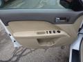 Oxford White - Milan V6 Premier AWD Photo No. 12