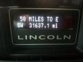 2008 Black Lincoln Navigator L Elite 4x4  photo #20