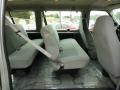 2007 Silver Metallic Ford E Series Van E350 Super Duty XLT 15 Passenger  photo #15