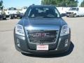 Cyber Gray Metallic - Terrain SLE AWD Photo No. 2