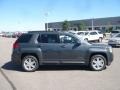 Cyber Gray Metallic - Terrain SLE AWD Photo No. 3