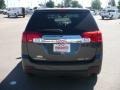Cyber Gray Metallic - Terrain SLE AWD Photo No. 4