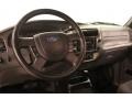 Sonic Blue Metallic - Ranger FX4 SuperCab 4x4 Photo No. 9