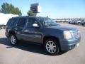 Stealth Gray Metallic - Yukon Denali AWD Photo No. 1