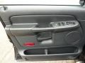 Black - Ram 1500 ST Quad Cab 4x4 Photo No. 12