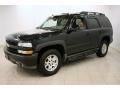 Black - Tahoe Z71 4x4 Photo No. 3