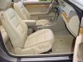 Alpaka Beige Metallic - A4 2.0T Cabriolet Photo No. 10