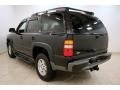 2003 Black Chevrolet Tahoe Z71 4x4  photo #5