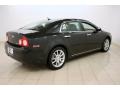 Black Granite Metallic - Malibu LTZ Sedan Photo No. 6