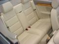Alpaka Beige Metallic - A4 2.0T Cabriolet Photo No. 11